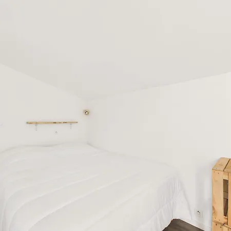 Maison Pour 5 Avec Jardin, Proche *