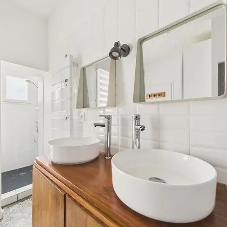 Maison Pour 5 Avec Jardin, Proche * Saint-Gilles-Croix-de-Vie